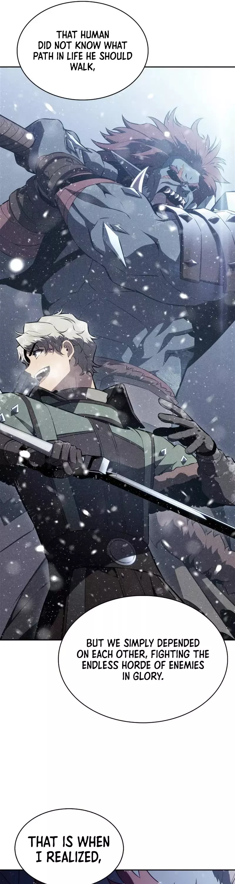 Solo Max-Level Newbie, chapter 186, image 24