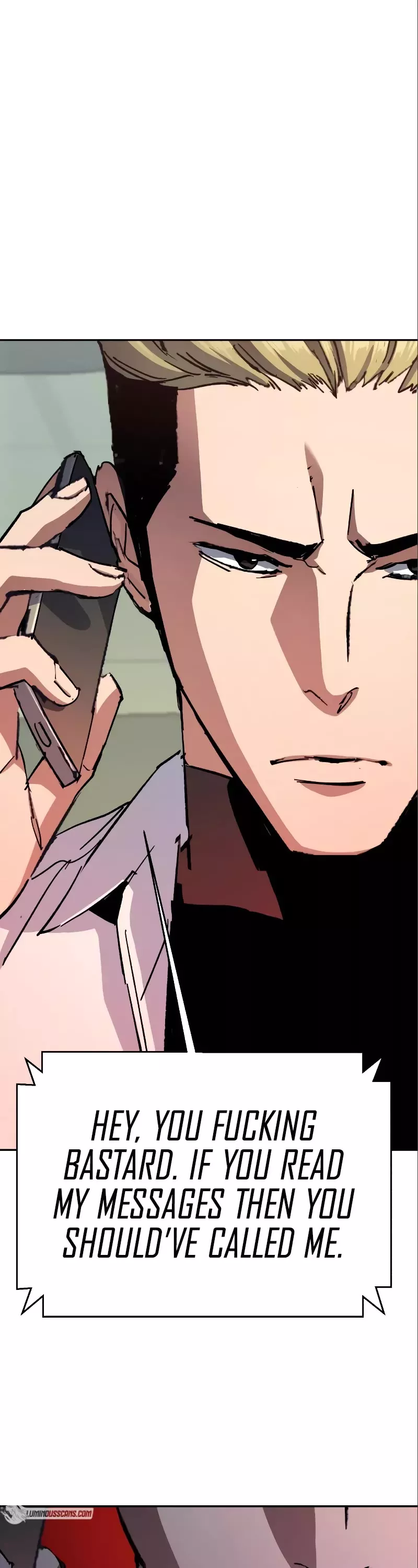 Teenage Mercenary, chapter 164, image 34