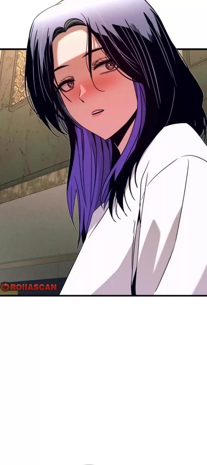 My Bias Gets on the Last Train, chapter 33, image 42