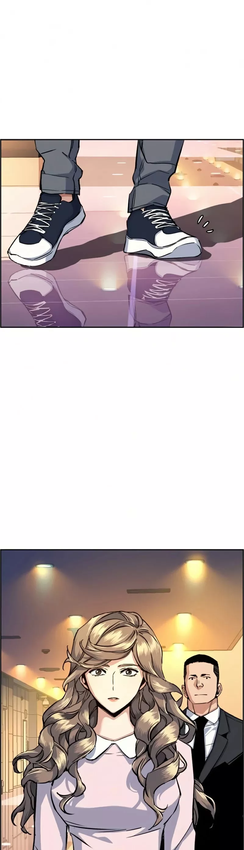 Teenage Mercenary, chapter 63, image 28