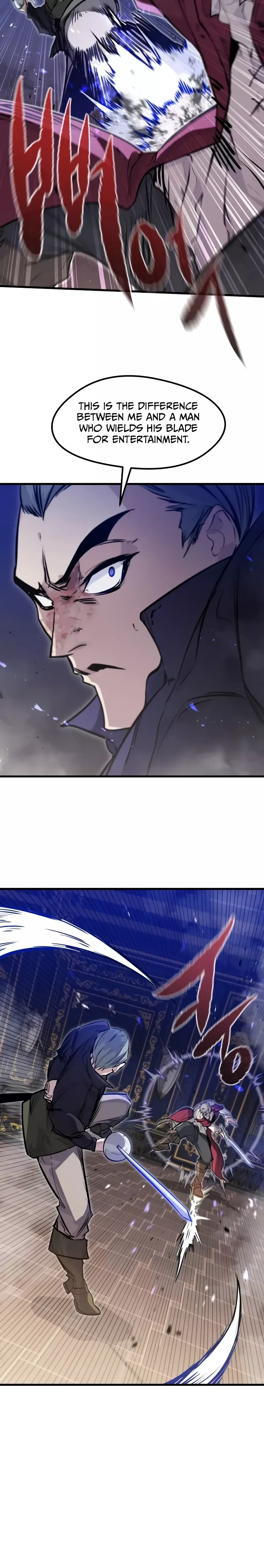 The Regressed Mercenary Has a Plan, chapter 12, image 22