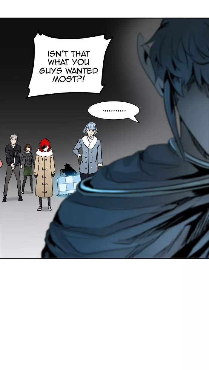 Tower of God, chapter 331, image 114