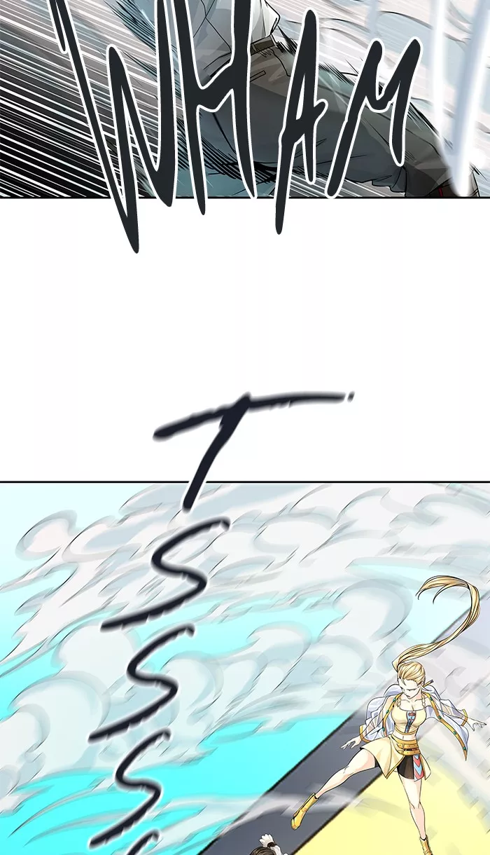 Tower of God, chapter 495, image 123