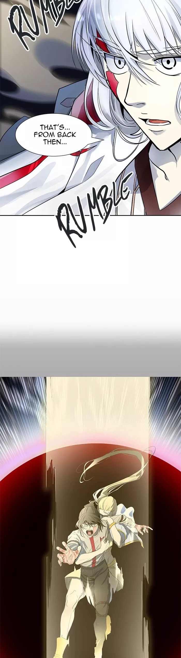 Tower of God, chapter 509, image 3