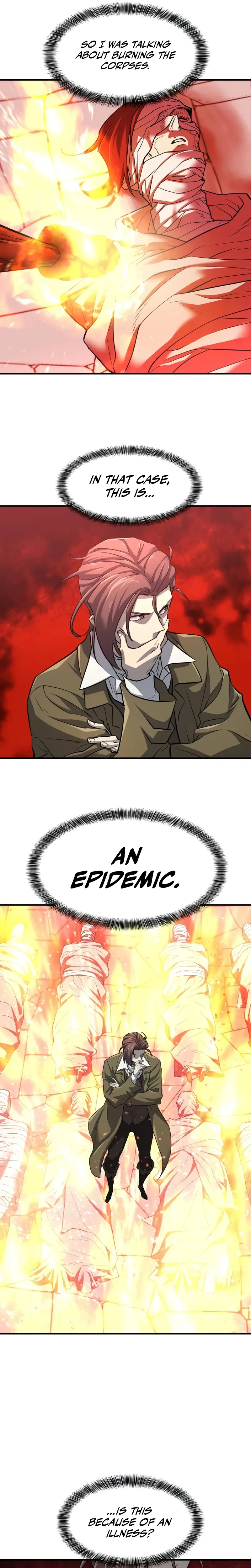 The Greatest Estate Developer, chapter 70, image 21