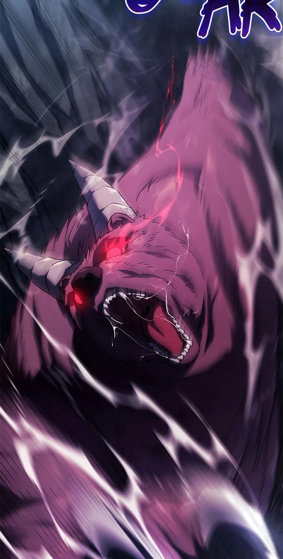 Revenge of the Baskerville Bloodhound, chapter 36, image 13