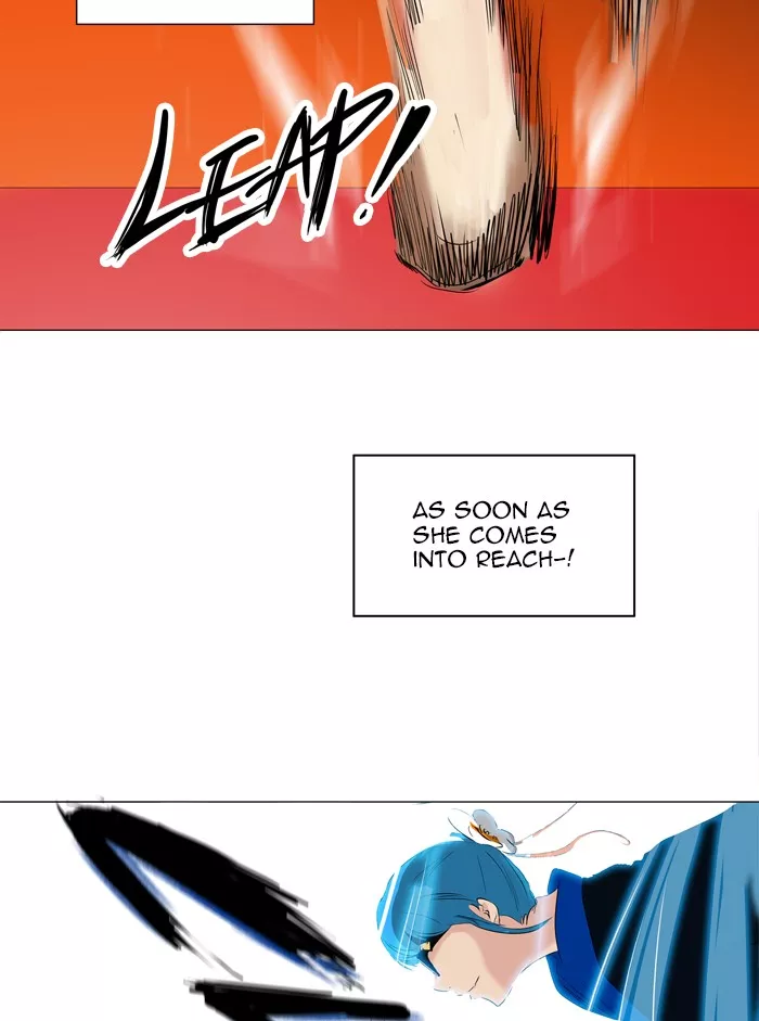 Tower of God, chapter 208, image 28