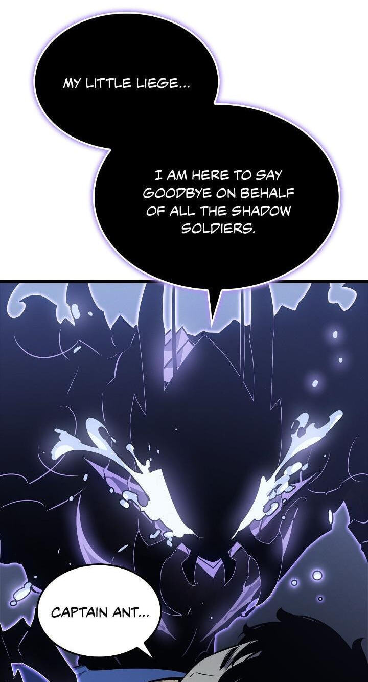 Solo Leveling, chapter 192, page 110