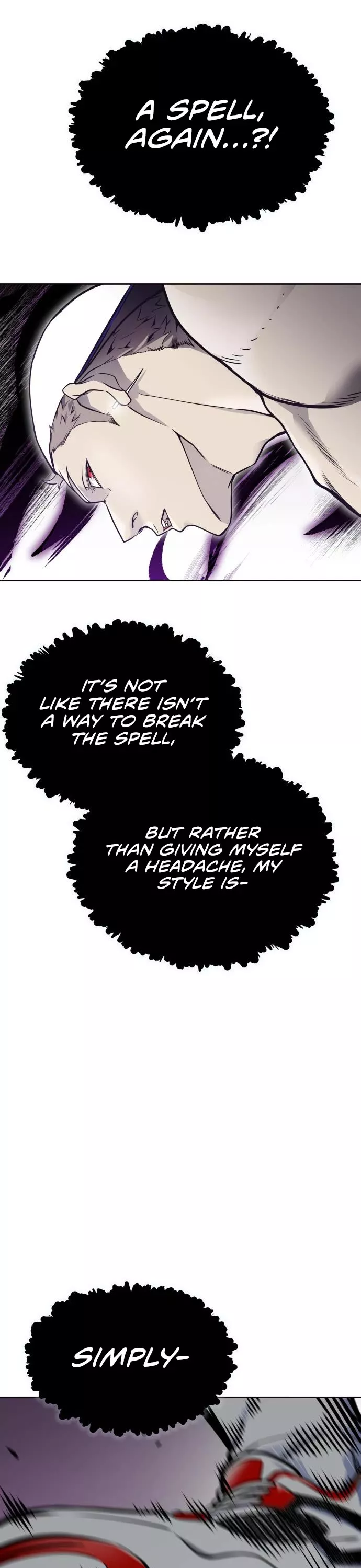 Tower of God, chapter 599, image 51