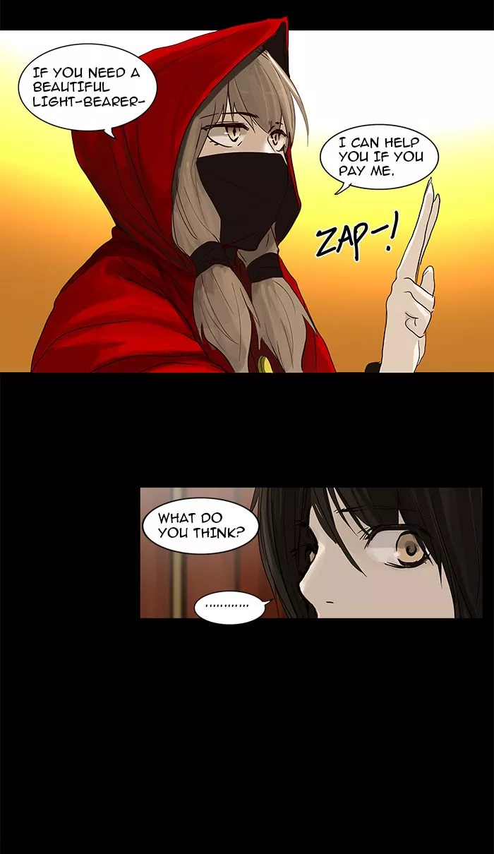 Tower of God, chapter 127, image 13