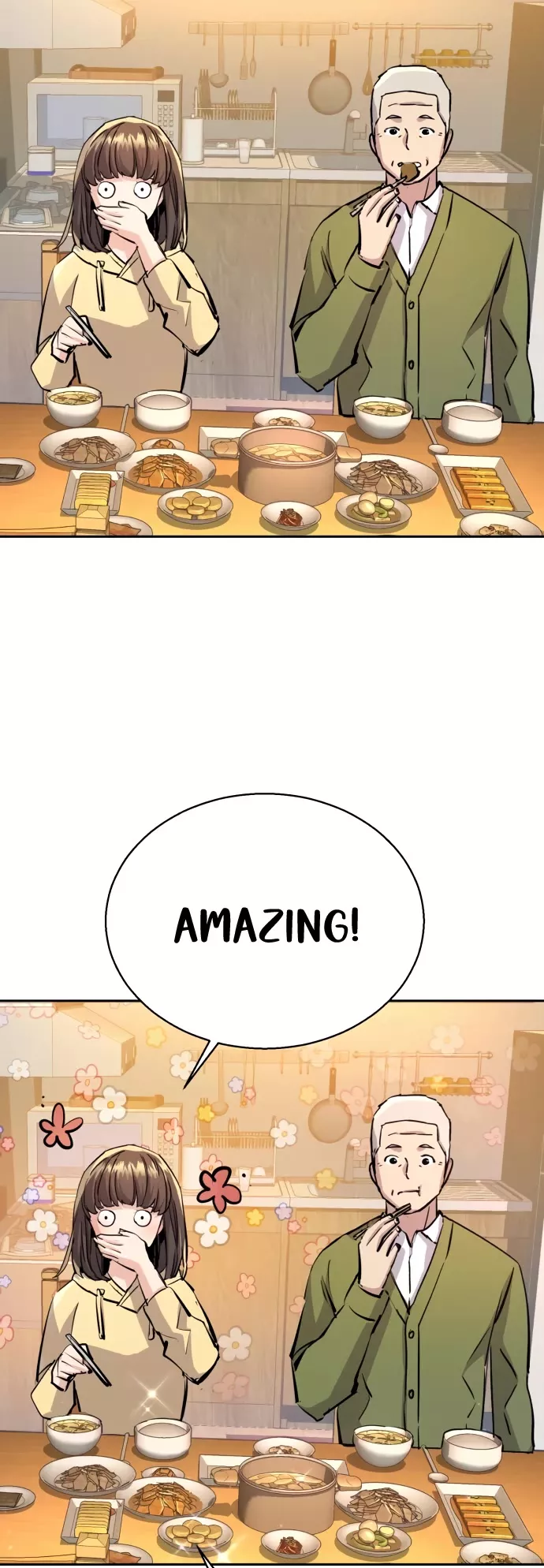 Teenage Mercenary, chapter 141, image 6