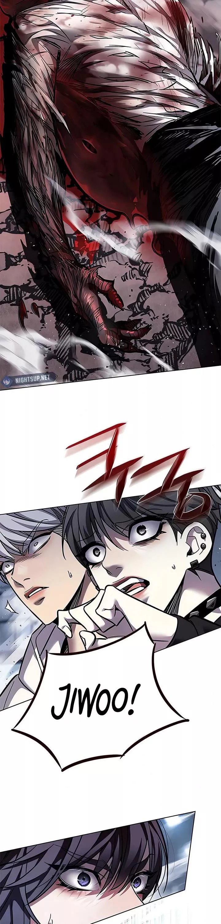 Eleceed, chapter 361, image 7