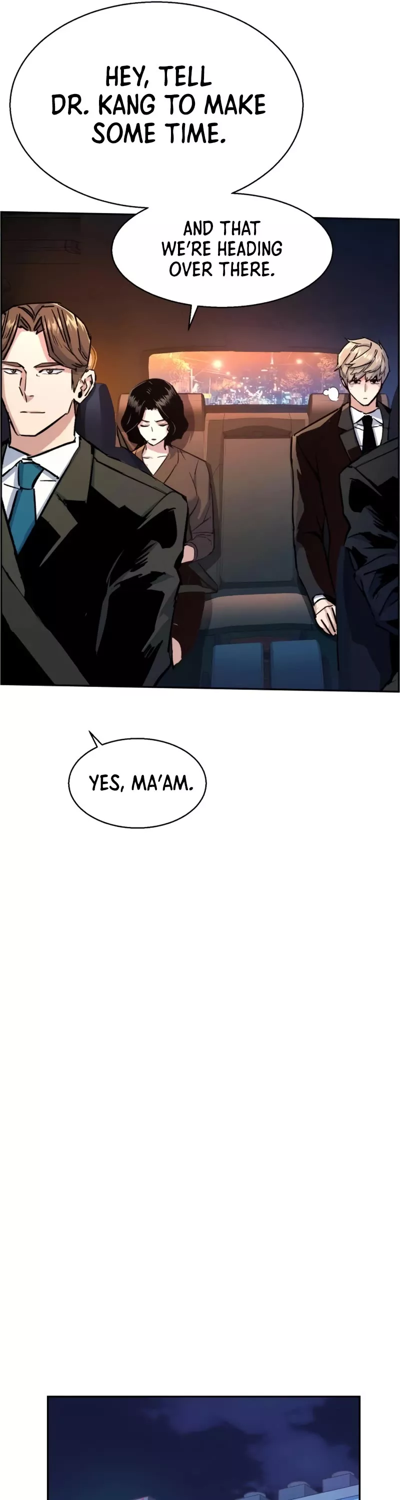 Teenage Mercenary, chapter 106, image 38