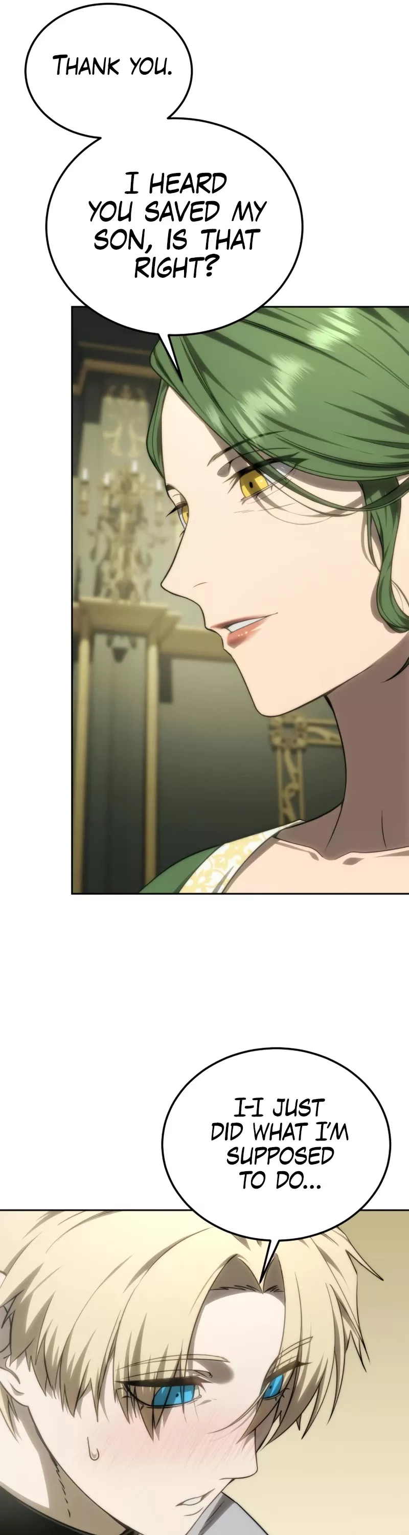 Star-Fostered Swordmaster, chapter 14, image 43
