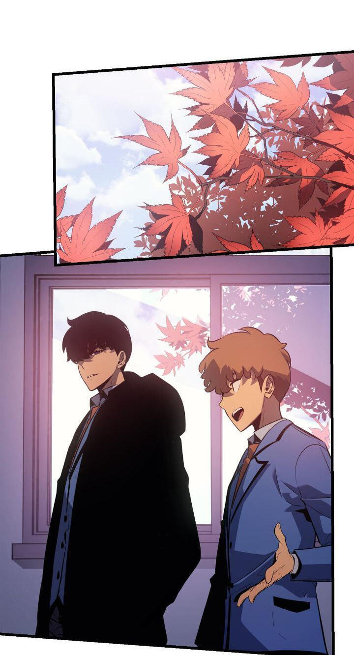 Solo Leveling, chapter 186, image 57
