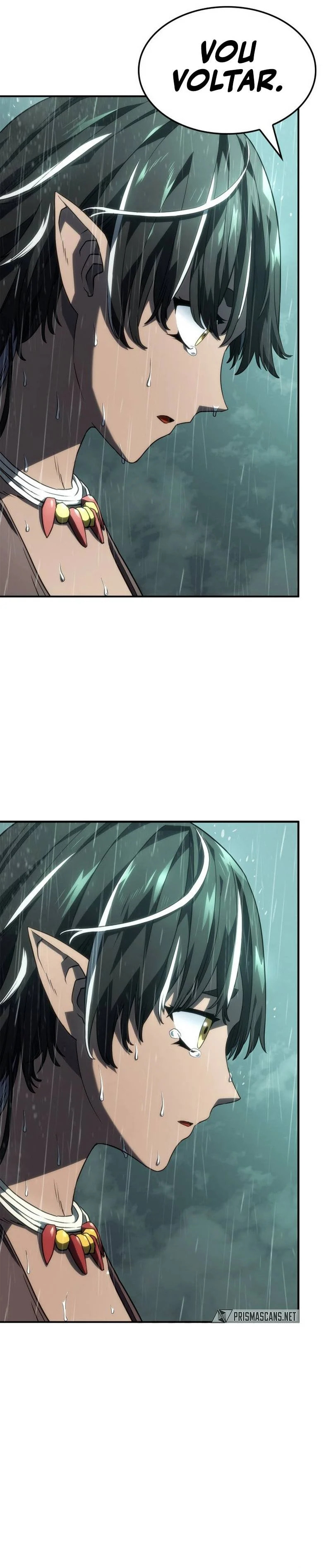 Revenge of the Baskerville Bloodhound, chapter 44, image 26