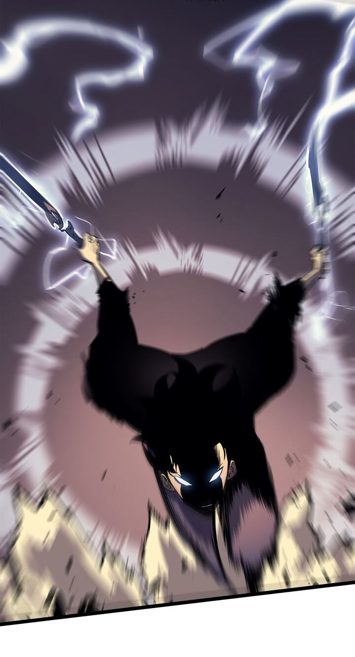 Solo Leveling, chapter 118, image 93