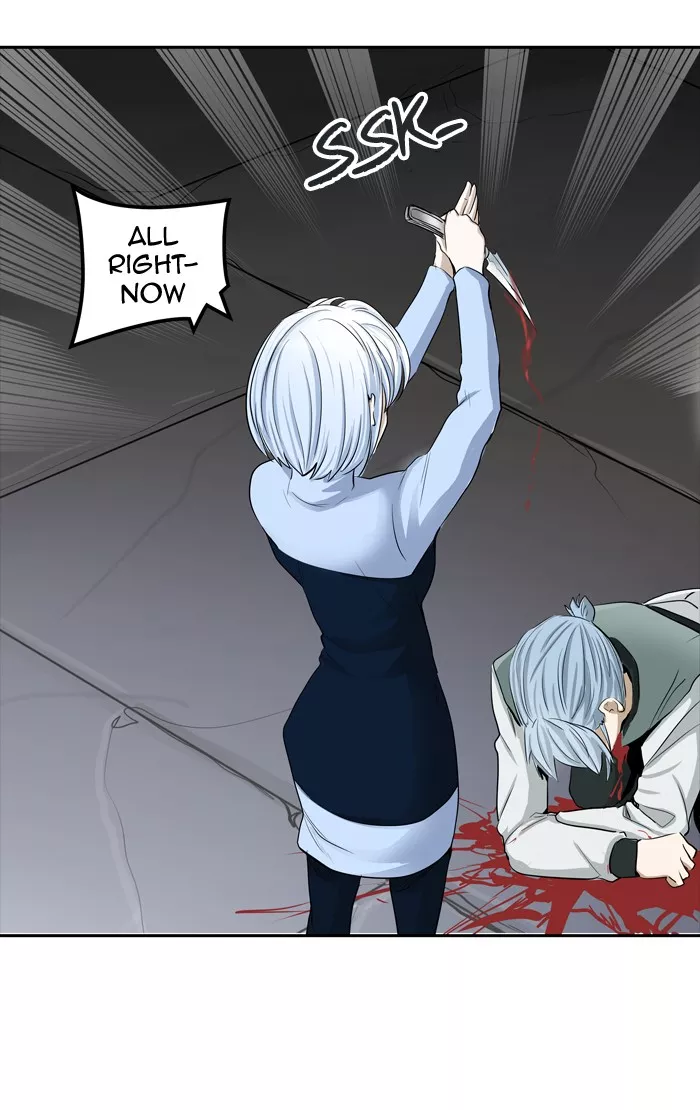 Tower of God, chapter 363, image 9