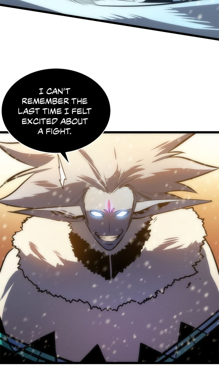 Solo Leveling, chapter 53, page 72