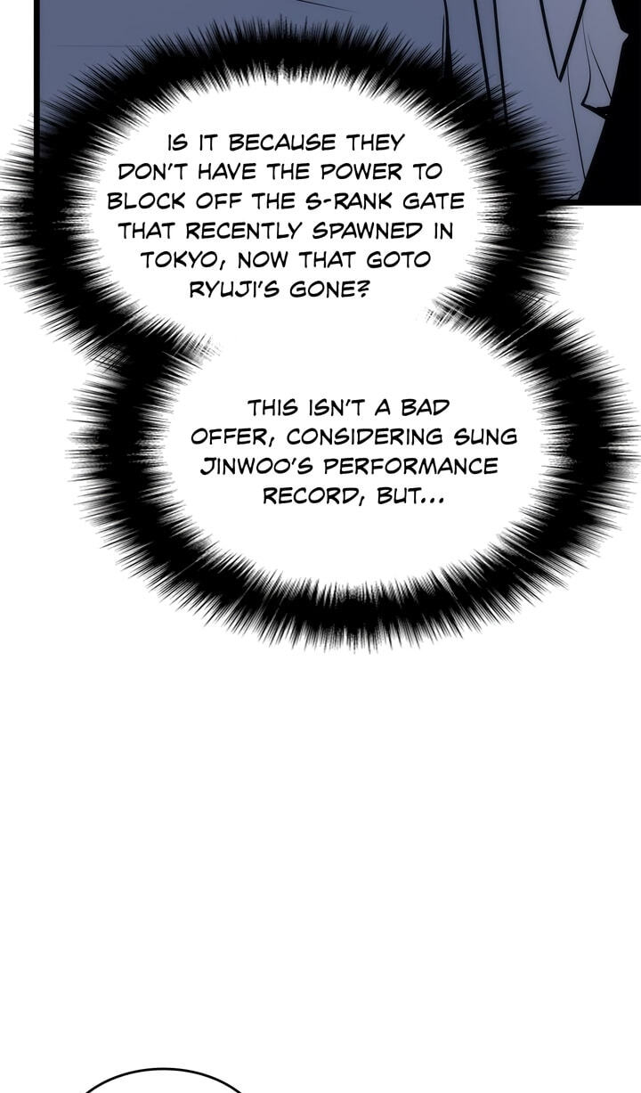 Solo Leveling, chapter 126, page 15