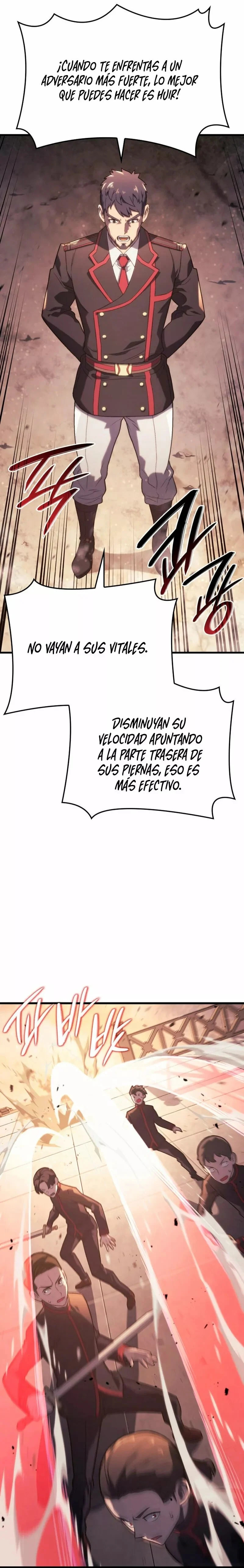 Revenge of the Baskerville Bloodhound, chapter 16, image 8