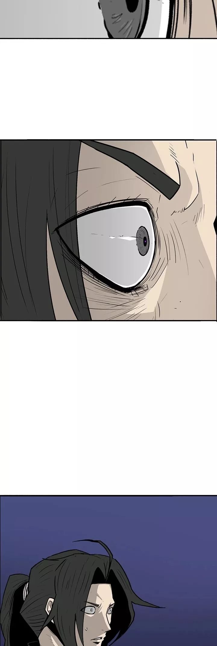 Legend of the Northern Blade, chapter 85, image 28