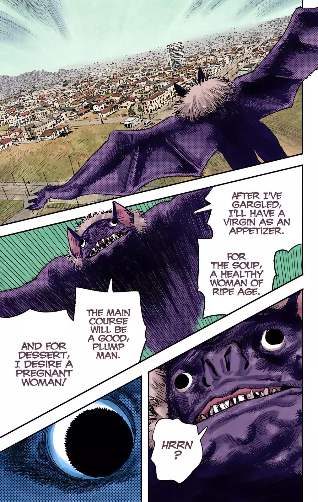 Chainsaw Man, chapter 7, image 13