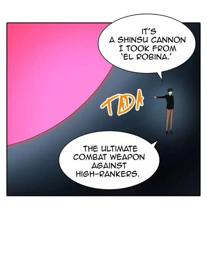 Tower of God, chapter 407, image 15
