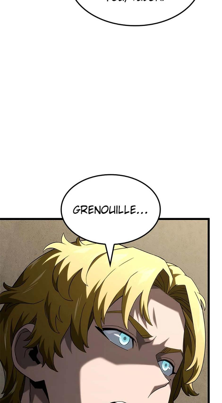 Revenge of the Baskerville Bloodhound, chapter 92, image 4