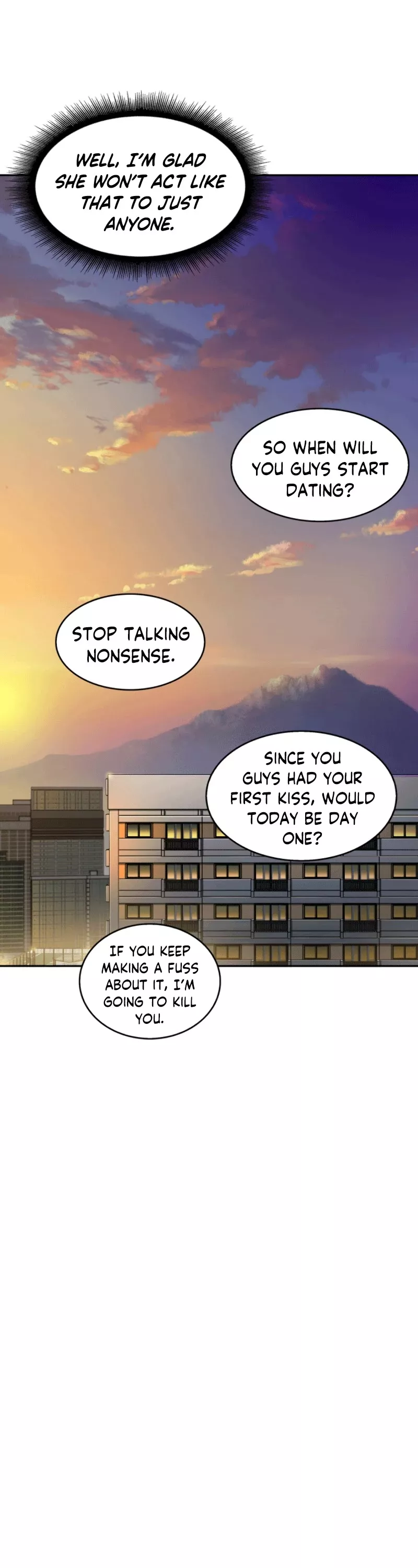 Tomb Raider King, chapter 85, image 32