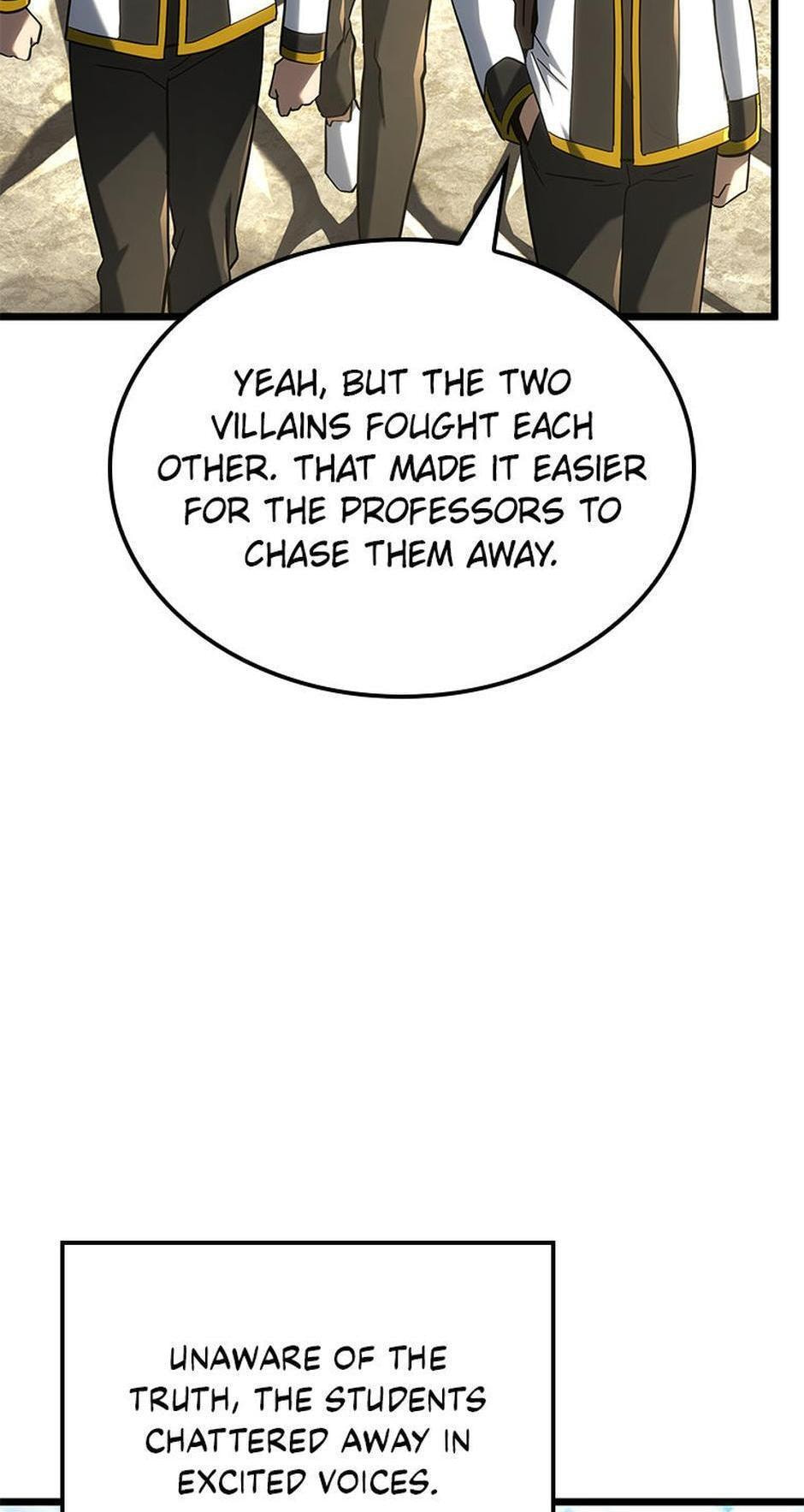 Revenge of the Baskerville Bloodhound, chapter 110, image 6