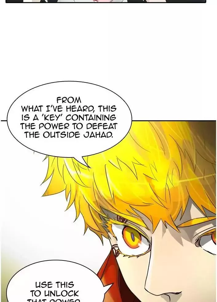 Tower of God, chapter 385, image 64