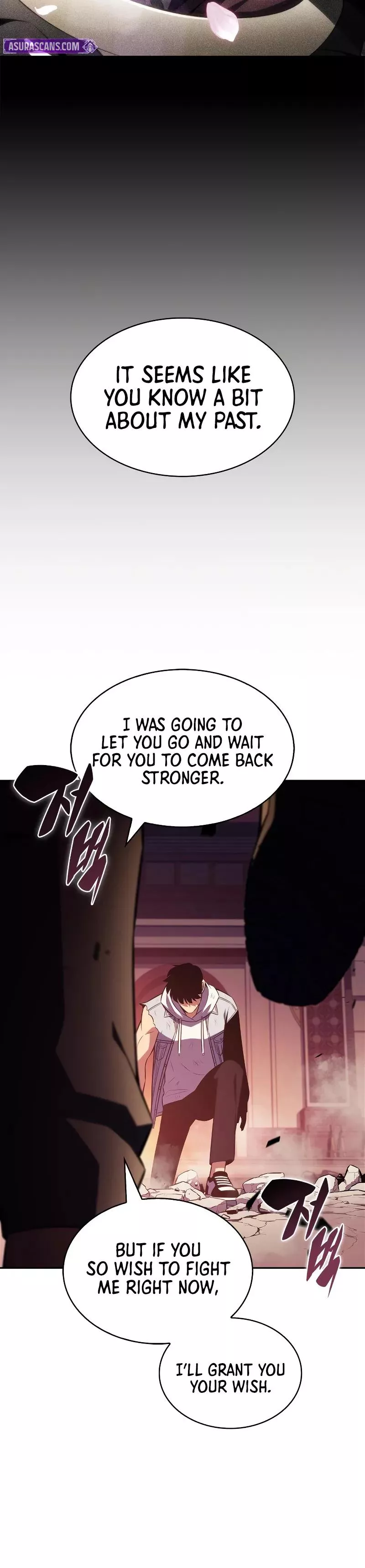Solo Max-Level Newbie, chapter 246, image 7