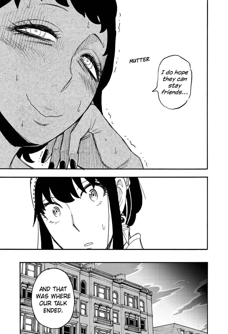 SPY x FAMILY, chapter 66, image 8