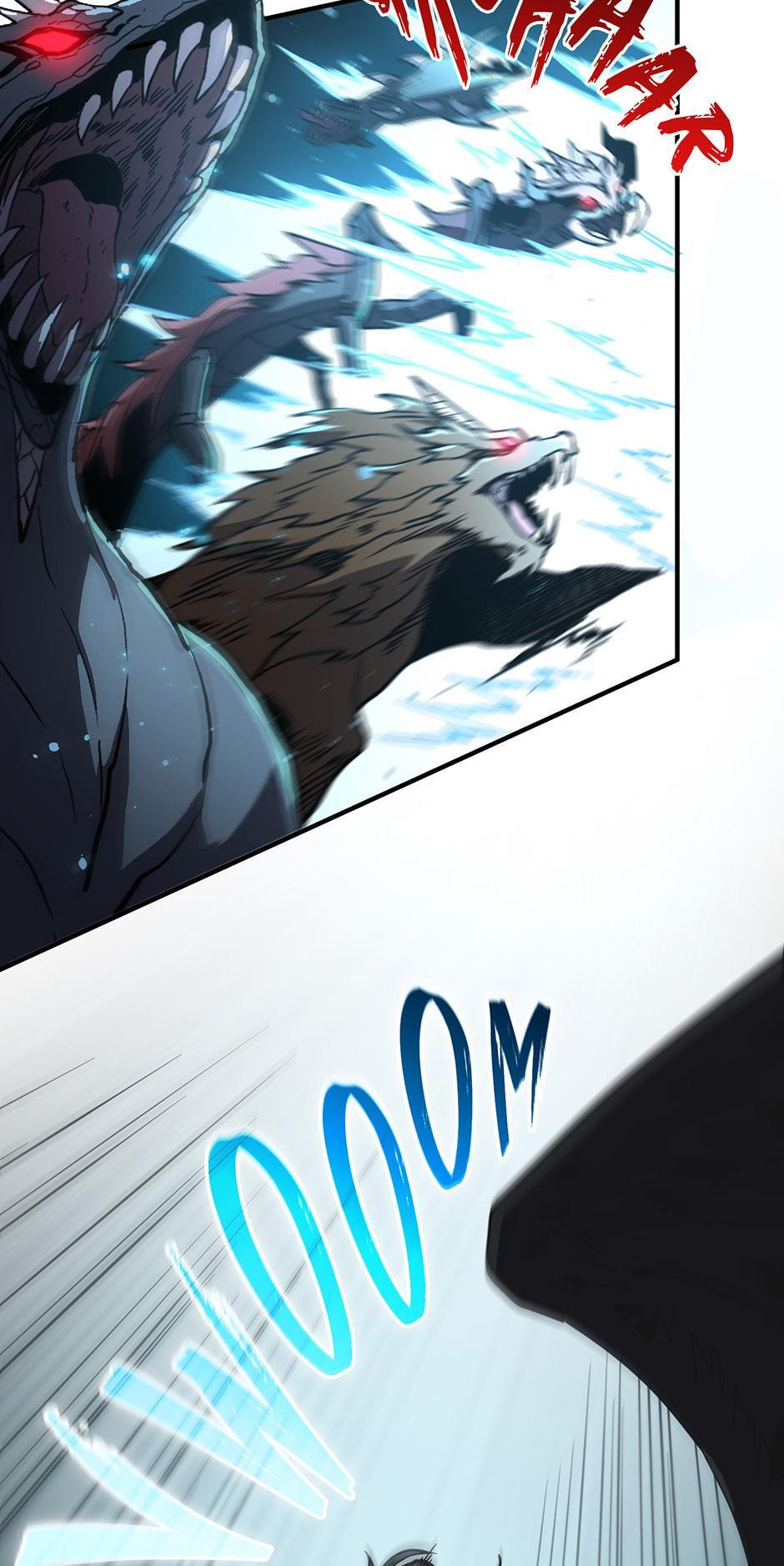 The Beginning After the End, chapter 245, image 3