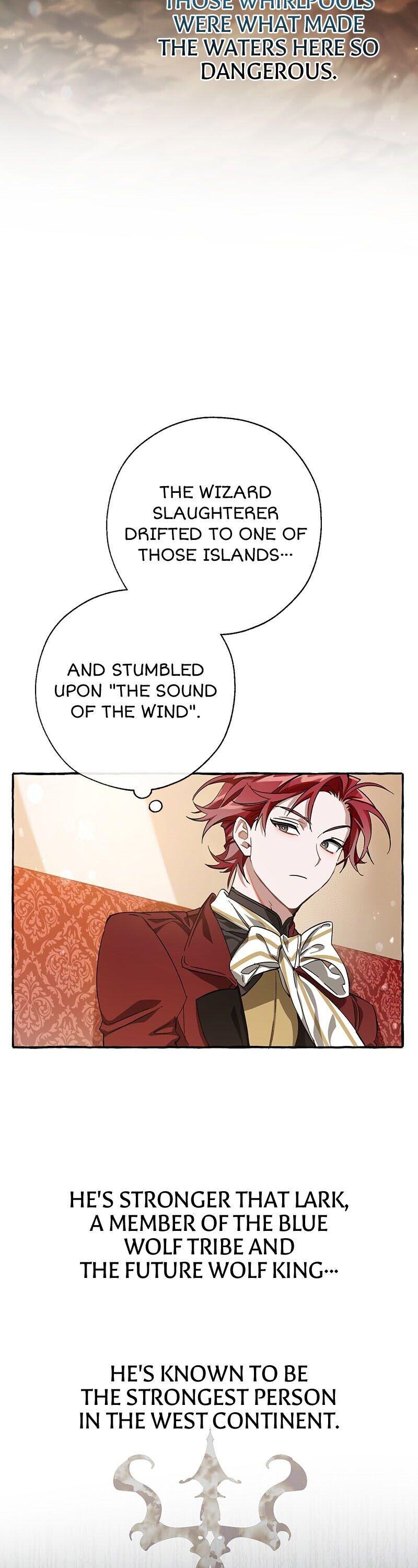 Trash of the Count’s Family, chapter 65, image 21