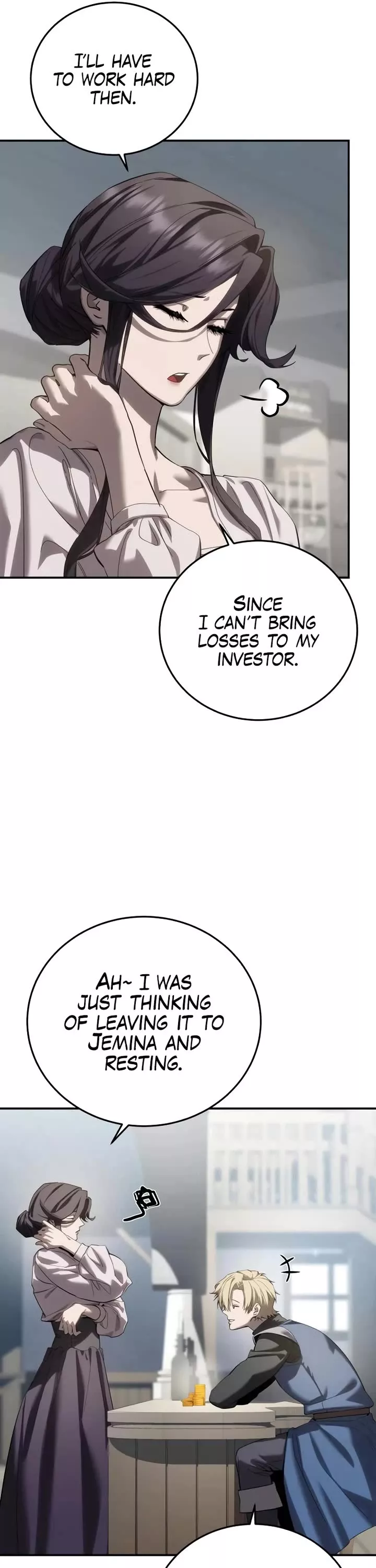 Star-Embracing Swordmaster, chapter 94, image 52