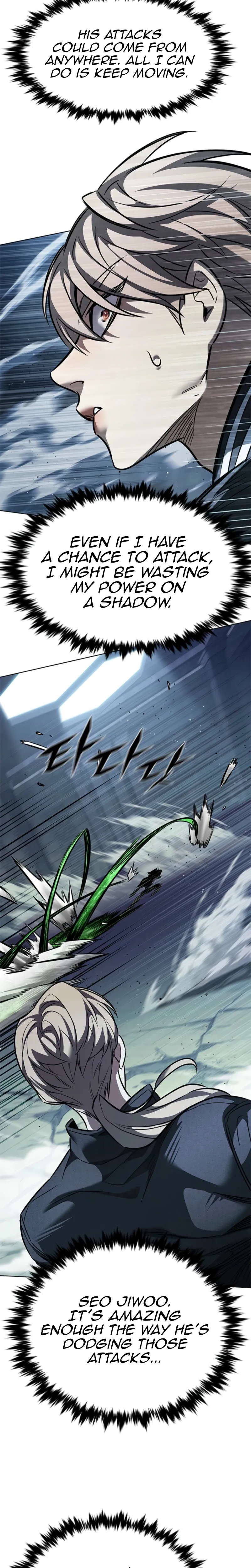 Eleceed, chapter 398, image 21