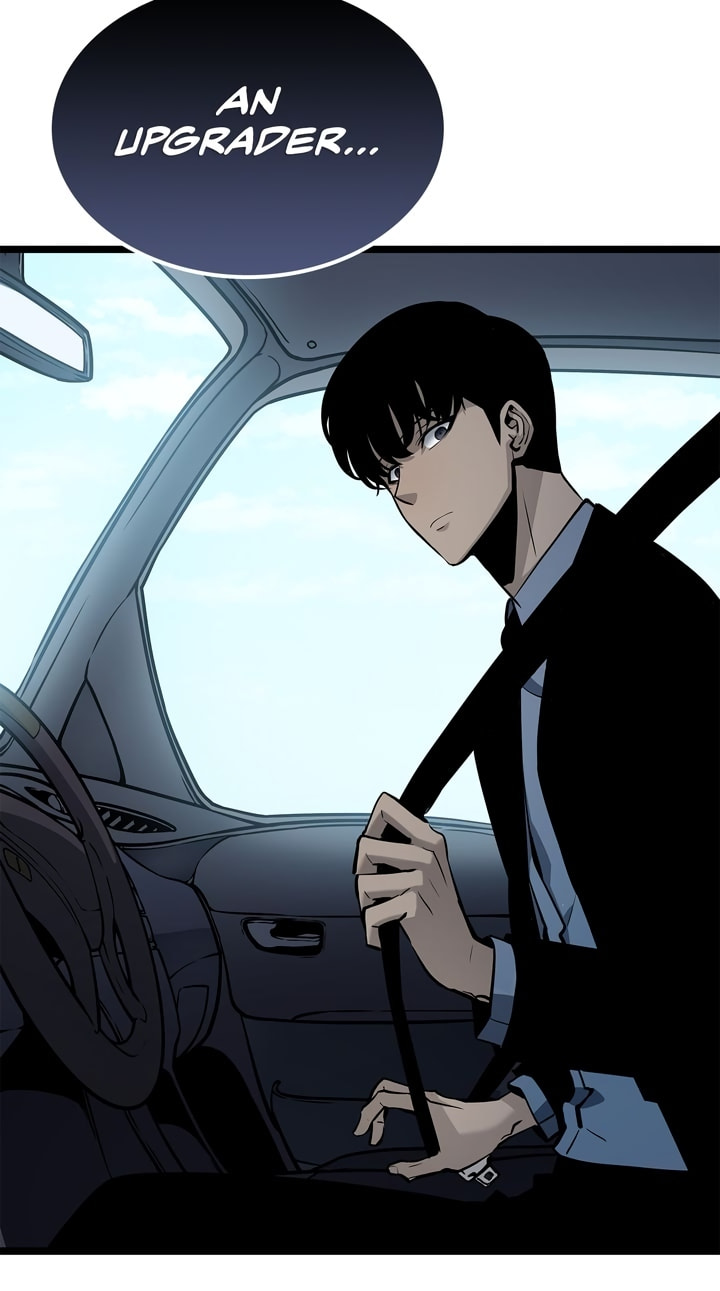 Solo Leveling, chapter 108, page 62