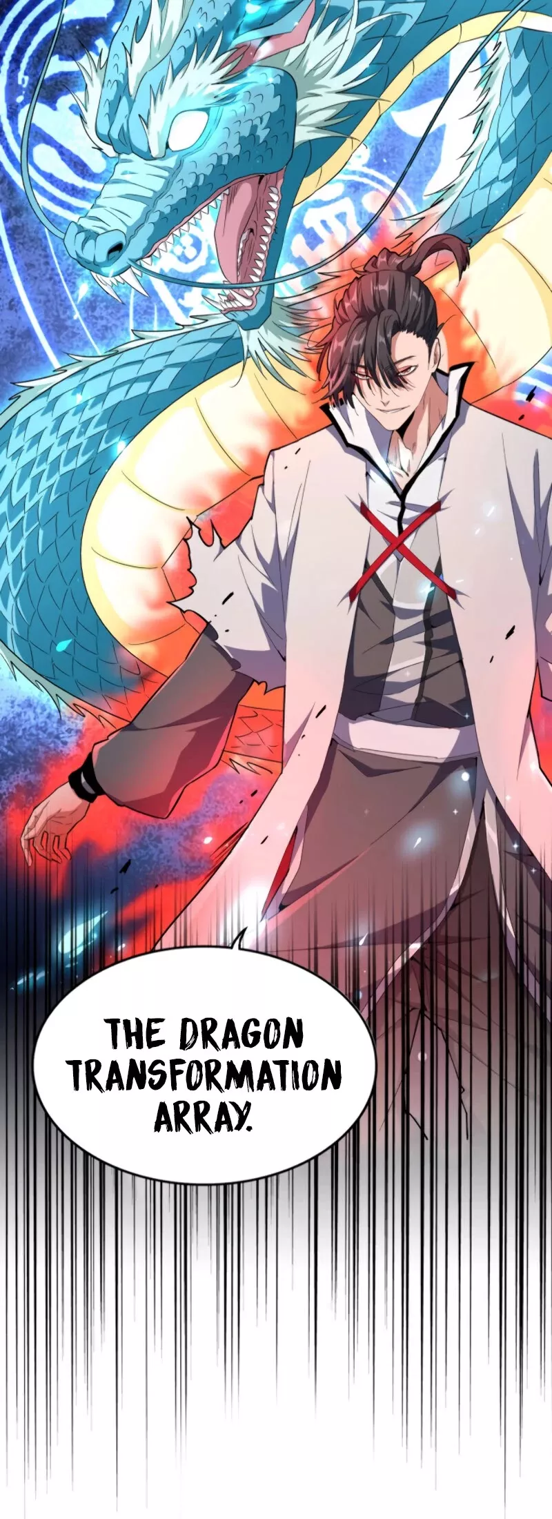 Magic Emperor, chapter 183, image 28