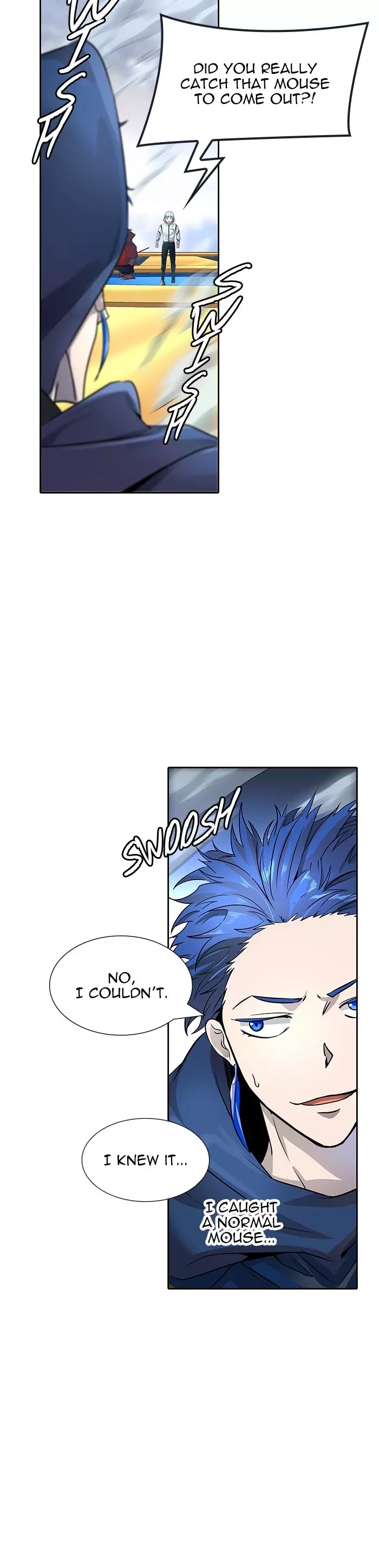 Tower of God, chapter 514, image 27