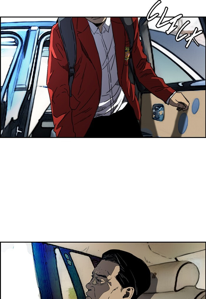 Wind Breaker, chapter 198, image 66