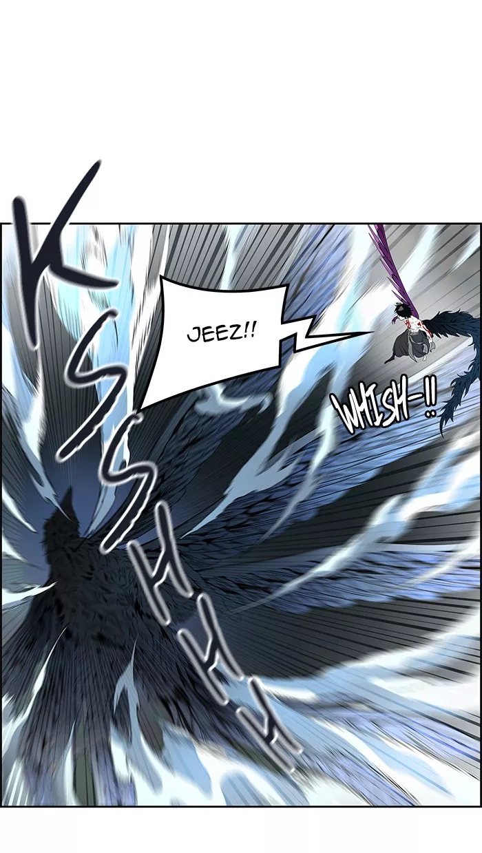 Tower of God, chapter 475, image 18
