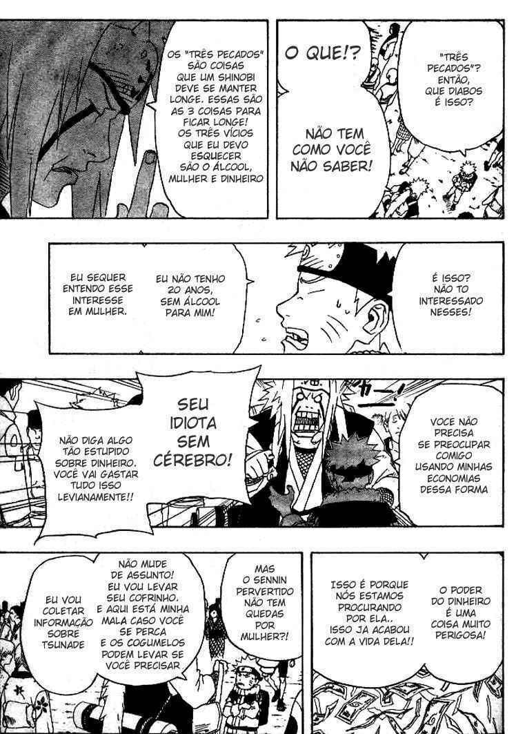 Naruto, chapter 150, image 5