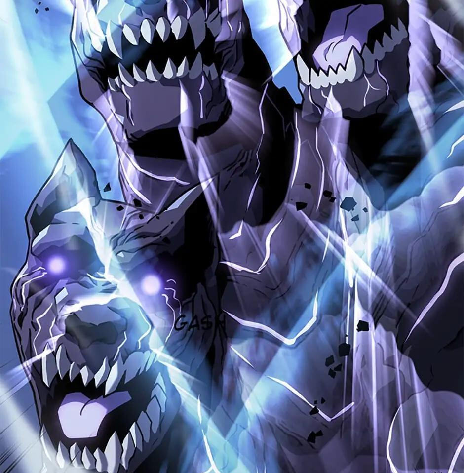 Revenge of the Baskerville Bloodhound, chapter 5, image 140