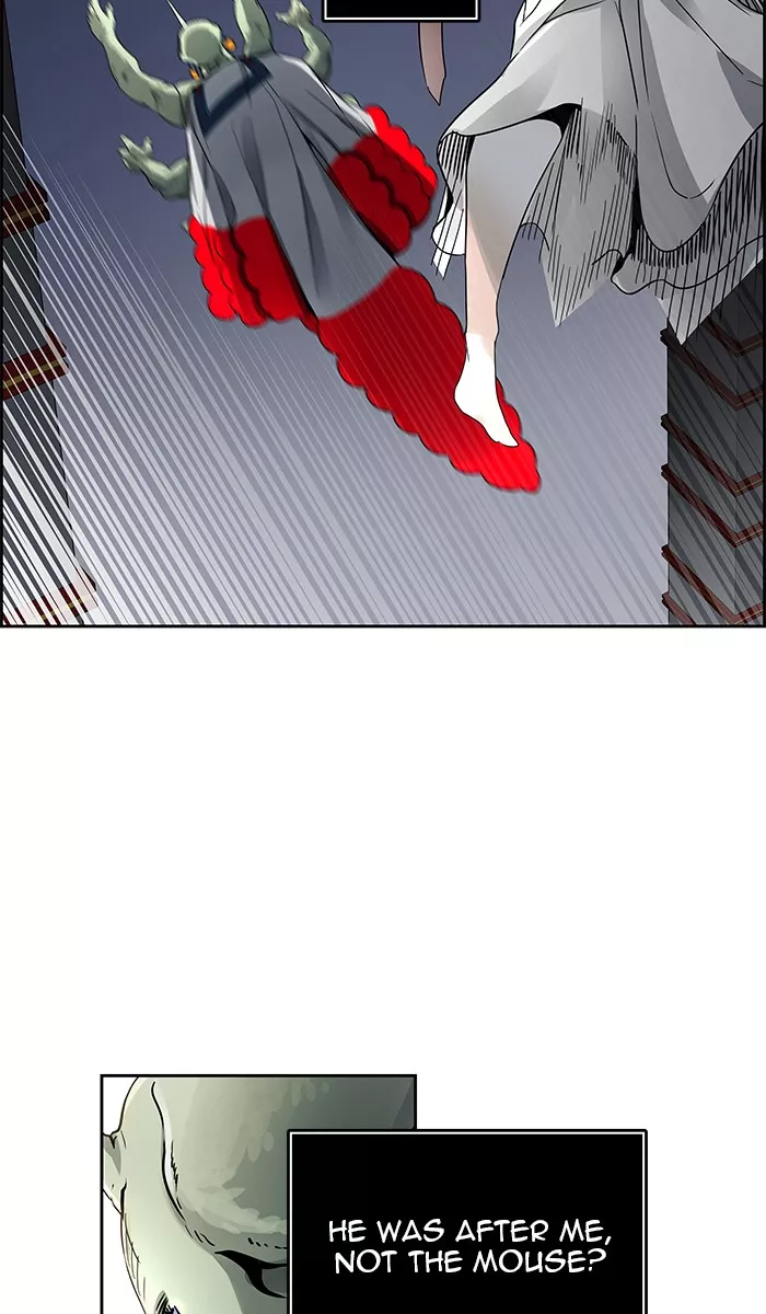 Tower of God, chapter 487, image 142