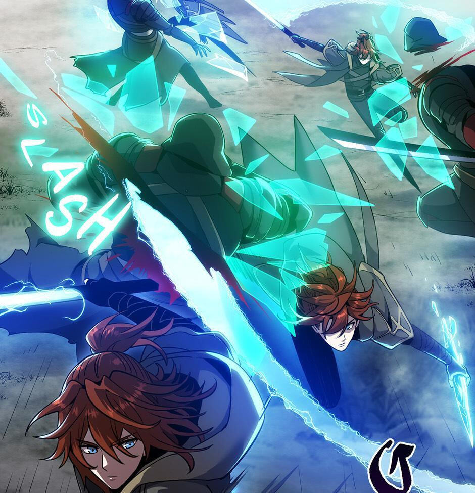 The Beginning After the End, chapter 190, image 154