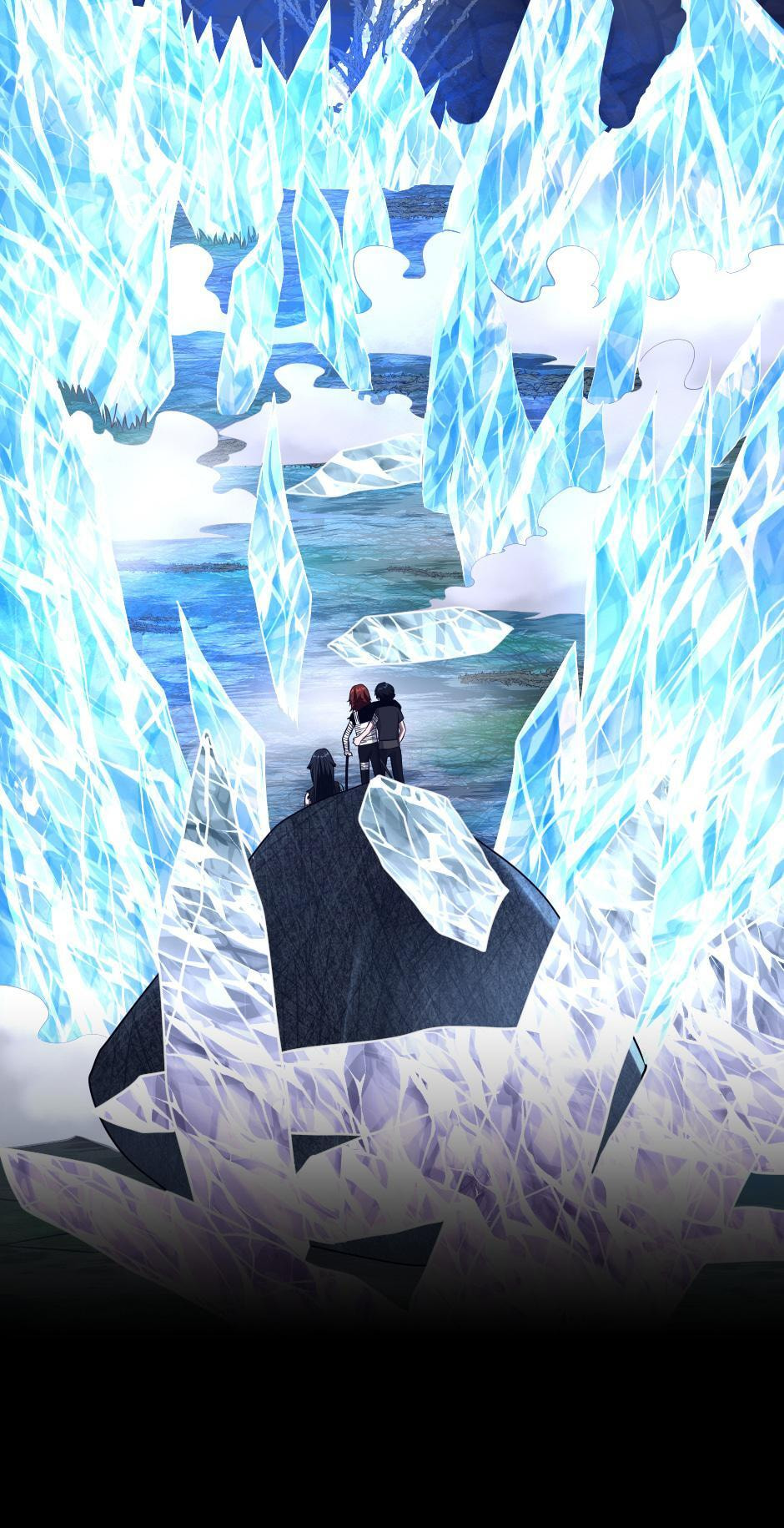 The Beginning After the End, chapter 70, image 5