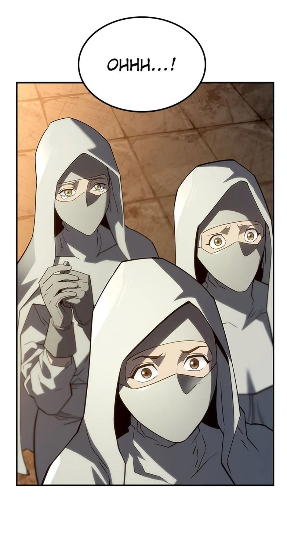 Revenge of the Baskerville Bloodhound, chapter 47, image 102