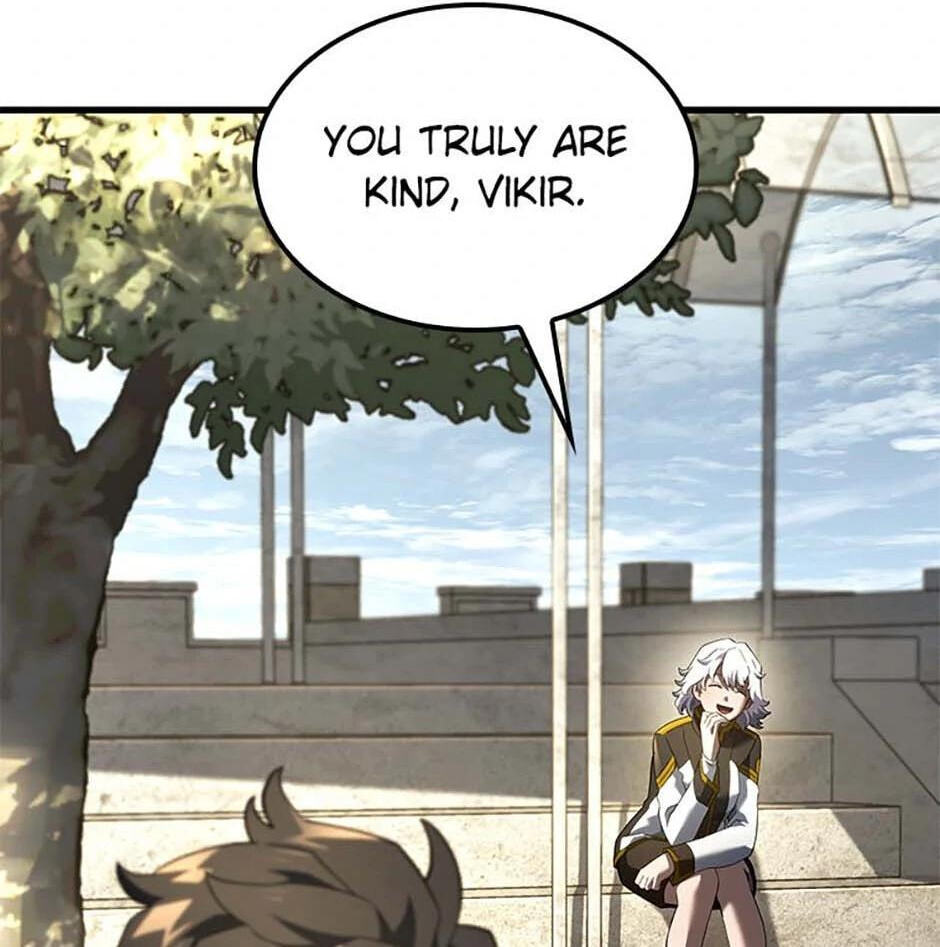 Revenge of the Baskerville Bloodhound, chapter 84, image 72